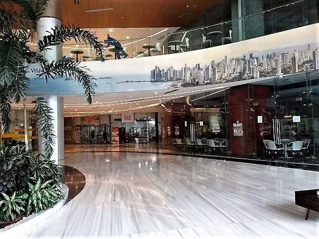 Oficina en Venta en Costa del Este 25EPP3761