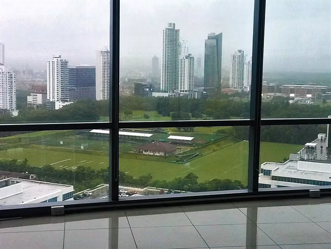 Oficina en Venta en Costa del Este 25EPP3761