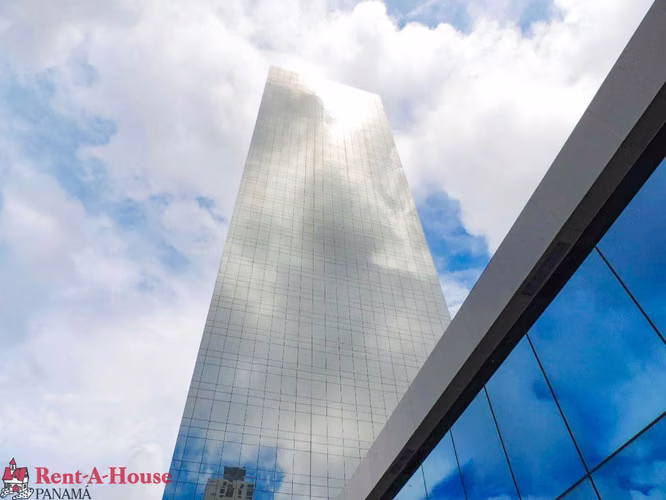 Oficina en Venta en Costa del Este 25EPP2078