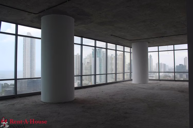 Oficina en Venta en Costa del Este 25EPP2078
