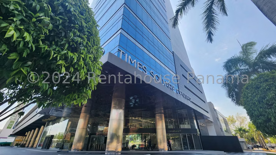 Oficina en Venta en Costa del Este 25EPP2078