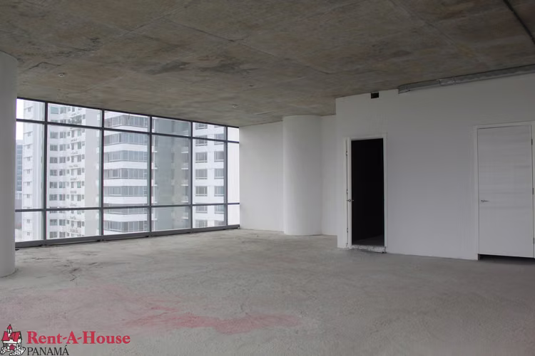 Oficina en Venta en Costa del Este 25EPP2078