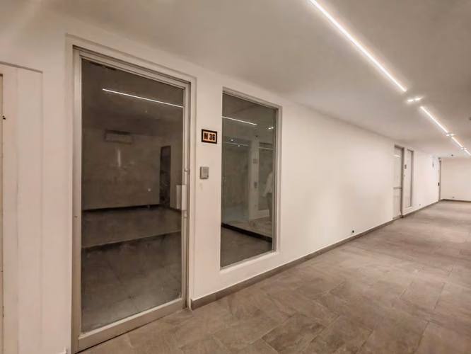 Alquiler de Oficina 90m² en plaza Bal Harbour, Paitilla - Imagen 13