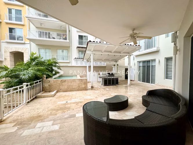 PUNTARENA - BUENAVENTURA