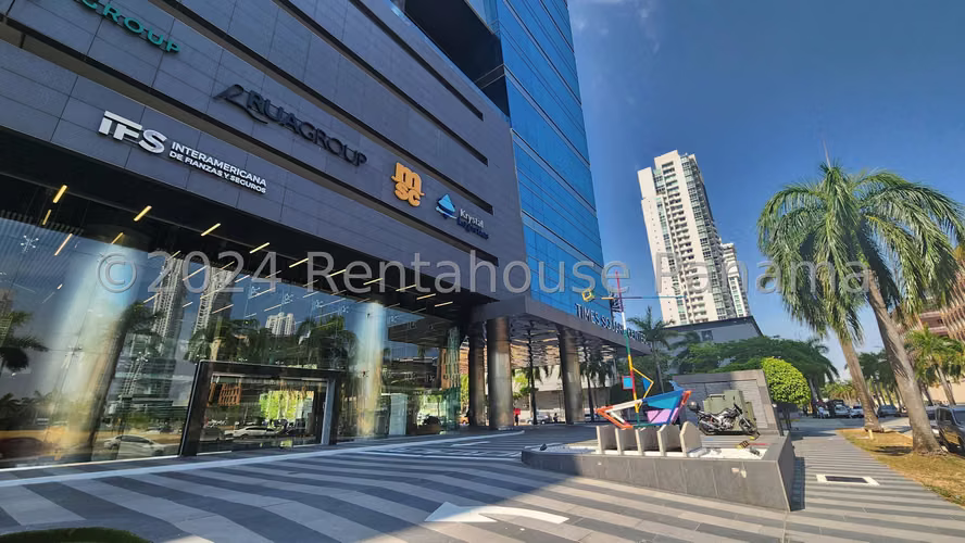 Oficina en Venta en Costa del Este 24EPP9546