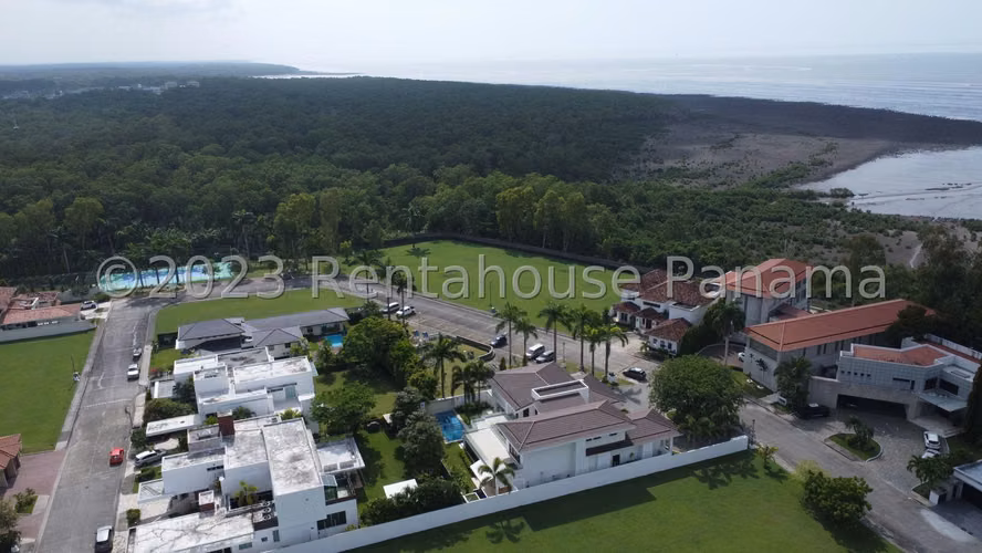 Terreno en Venta en Costa del Este 24EPP1382