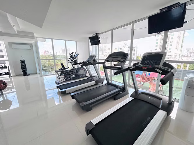 VENTA APARTAMENTO-SAN FRANCISCO - Imagen 20