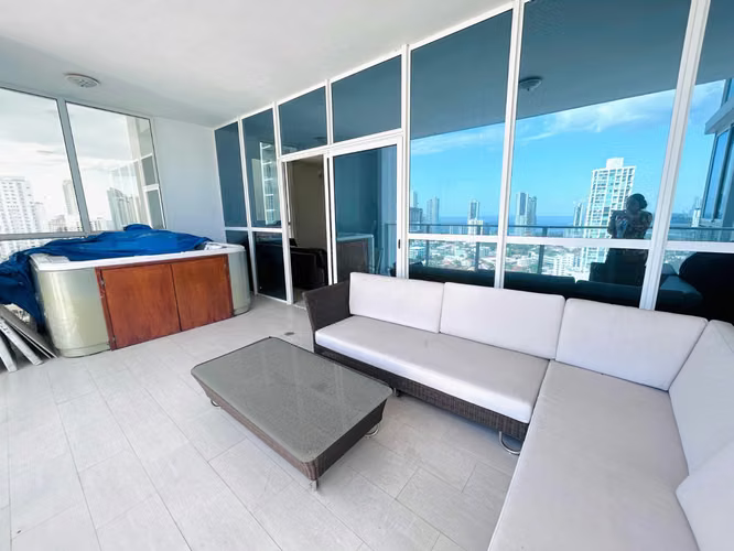 VENTA APARTAMENTO-SAN FRANCISCO - Imagen 10