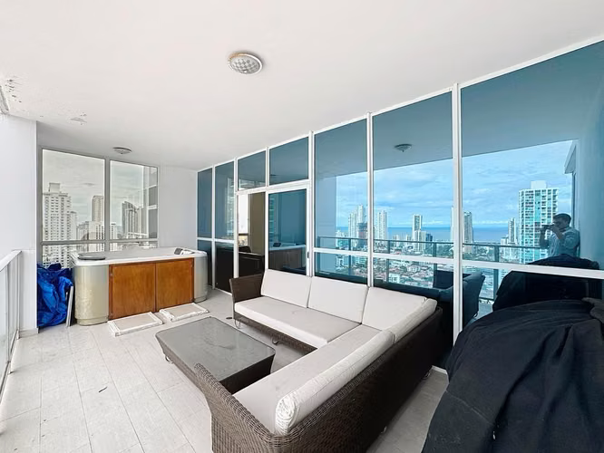 VENTA APARTAMENTO-SAN FRANCISCO