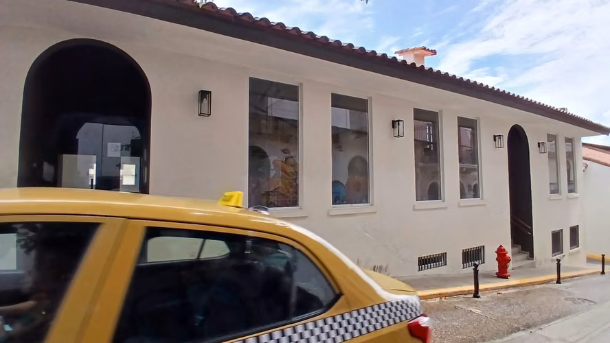 Locales Comerciales en Alquiler Casco Viejo