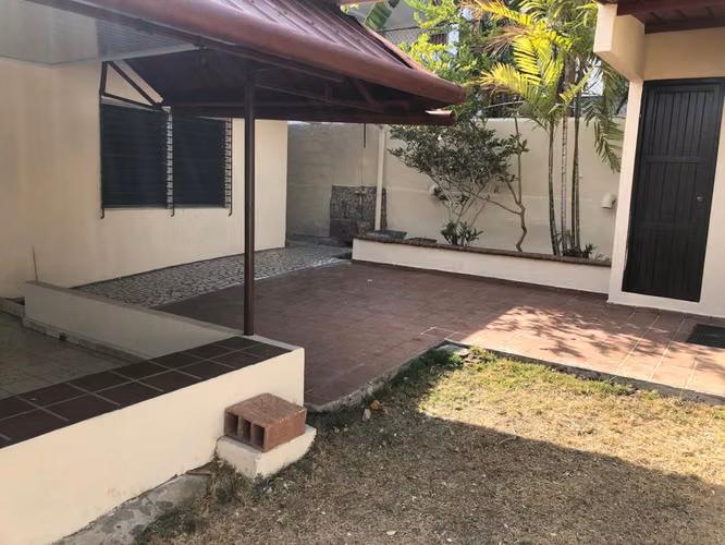 venta de casa en el dorado