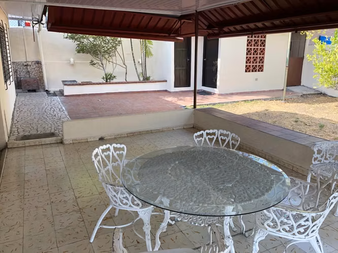 venta de casa en el dorado