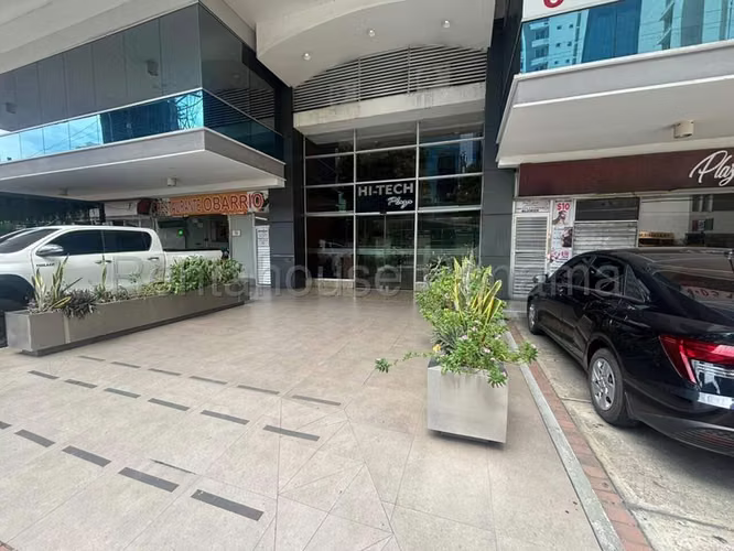 Oficina en Venta en Bellavista YM