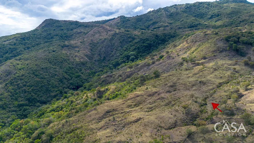 11 Hectáreas De Terreno con vistas Espectaculares En Venta En Caldera Boquete