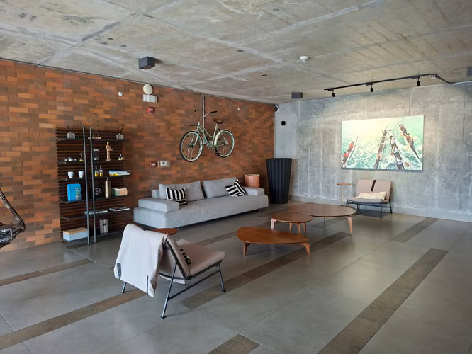Venta de apartamento de 157.61 m² con Terraza en PH Explora - Panama Pacifico