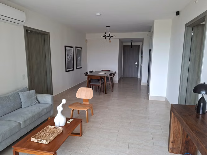 Venta de apartamento de 157.61 m² con Terraza en PH Explora - Panama Pacifico