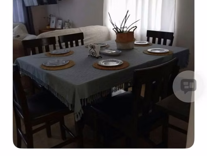 Amoblada| 3Rec-2Baños |Playa Coronado