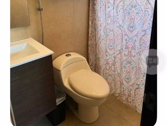 Amoblada| 3Rec-2Baños |Playa Coronado