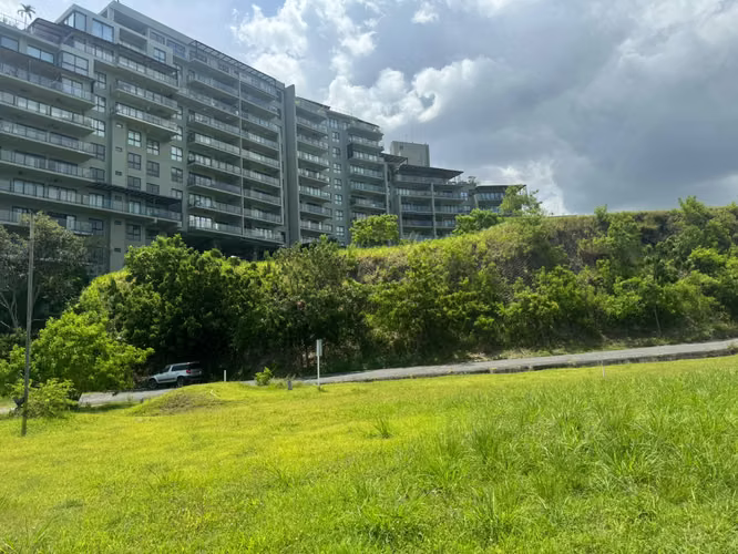 Venta de Terreno Frente al Mar en Punta Caelo