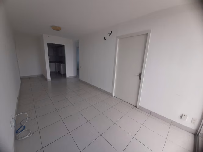 Venta de Apartamento de 3 Recámaras con Balcón en PH ILO