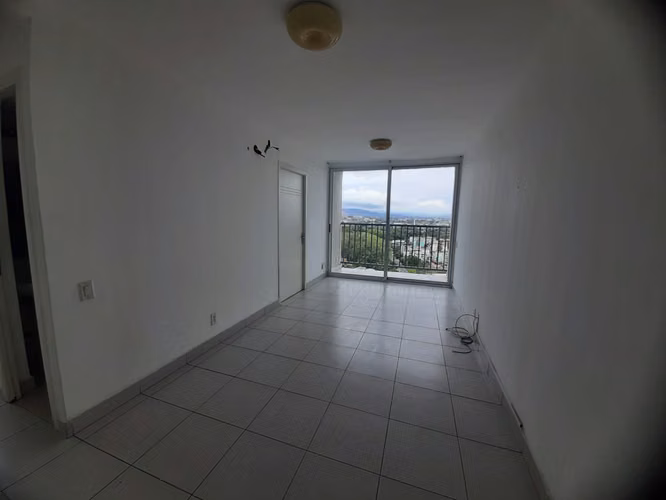 Venta de Apartamento de 3 Recámaras con Balcón en PH ILO