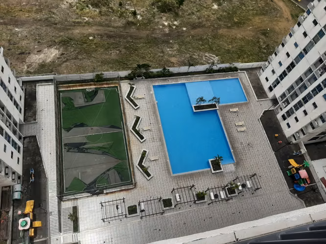 Venta de Apartamento de 3 Recámaras con Balcón en PH ILO