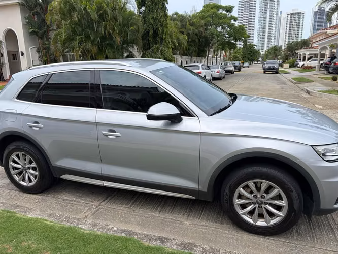 AUDi Q5-2020 - Propietario - Imagen 2
