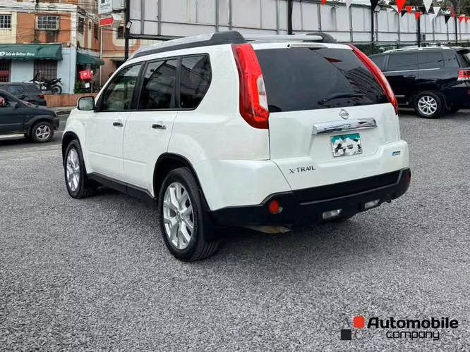 Nissan X-Trail 2014 - Imagen 3
