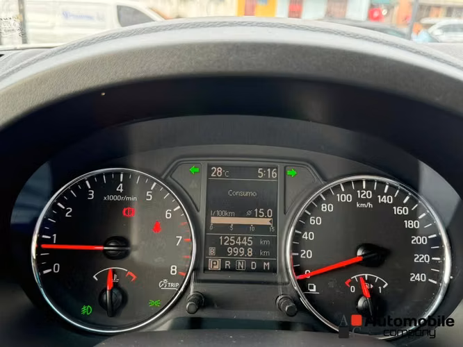 Nissan X-Trail 2014 - Imagen 8