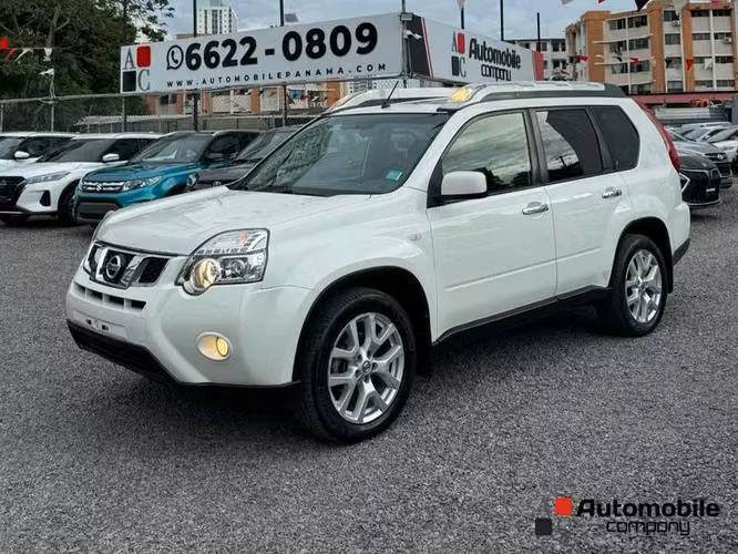 Nissan X-Trail 2014 - Imagen 1