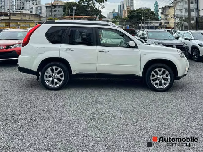 Nissan X-Trail 2014 - Imagen 4