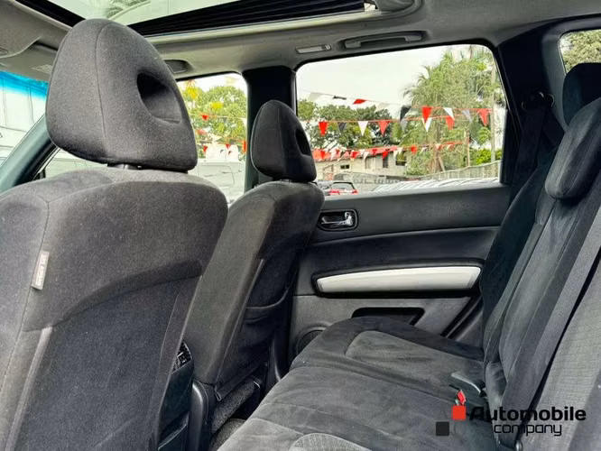 Nissan X-Trail 2014 - Imagen 7