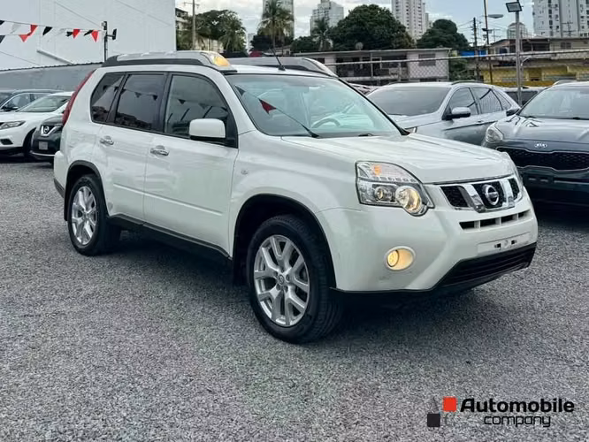 Nissan X-Trail 2014 - Imagen 2