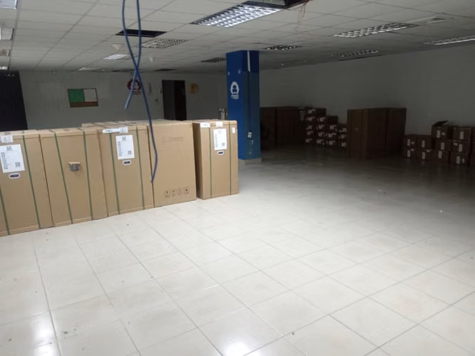 Alquiler de Local de 340m² en Vía Ricardo J. Alfaro - Imagen 7