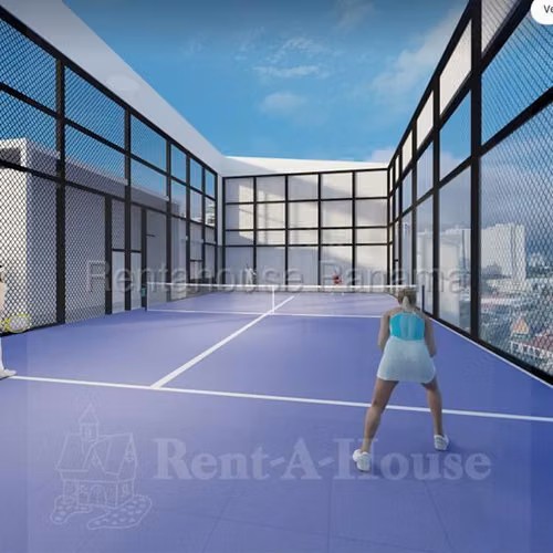Apartamento en Venta en Bella Vista YM