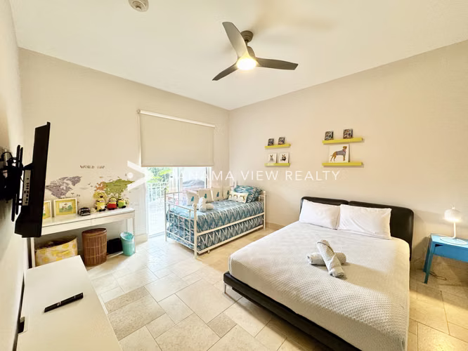 PUNTARENA - BUENAVENTURA