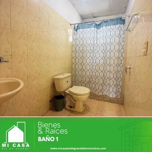 Se Alquila Casa En Villa Karola Penonomé