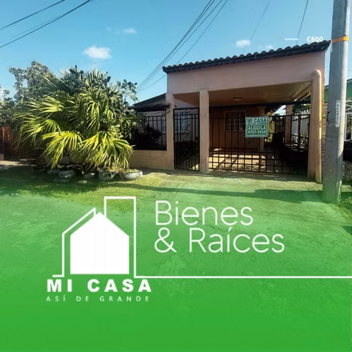 Se Alquila Casa En Villa Karola Penonomé