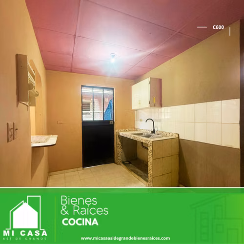 Se Alquila Casa En Villa Karola Penonomé
