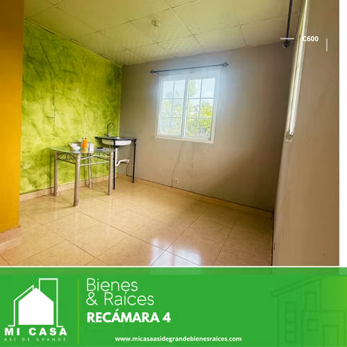 Se Alquila Casa En Villa Karola Penonomé