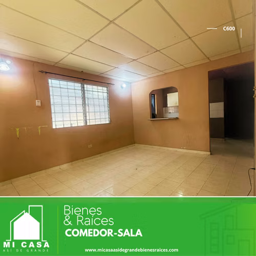 Se Alquila Casa En Villa Karola Penonomé