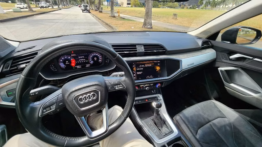 Q3 2020 excelente estado
