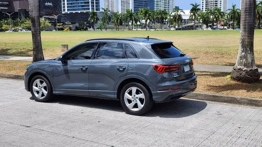 Q3 2020 excelente estado
