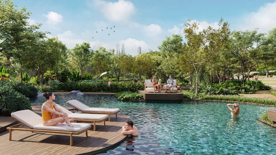 Venta de Casas en Santa María Norte Solo 20 Residencias - Imagen 12