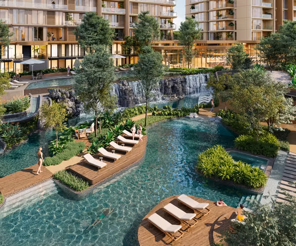 Venta de Casas en Santa María Norte Solo 20 Residencias - Imagen 8