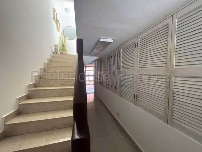 Casa en Venta en Obarrio YM