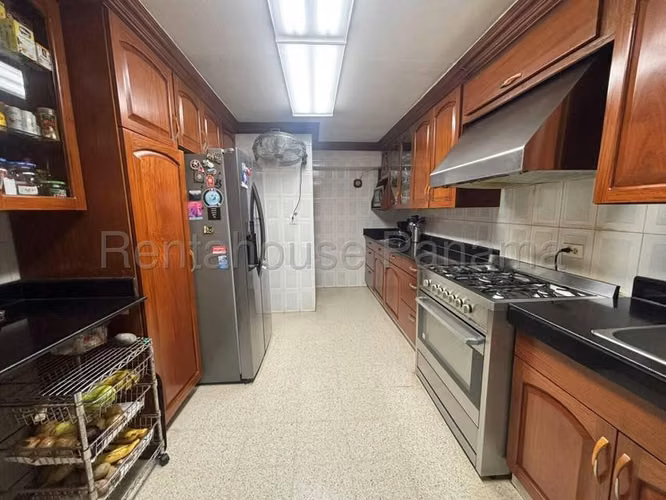 Casa en Venta en Obarrio YM