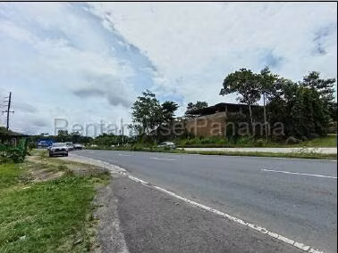 Terreno en Venta en La Chorrera YM