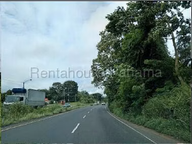 Terreno en Venta en La Chorrera YM