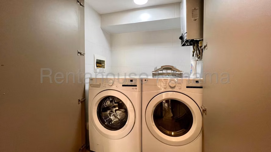 Alquiler de Exclusivo Apartamento amoblado tipo loft - Imagen 6